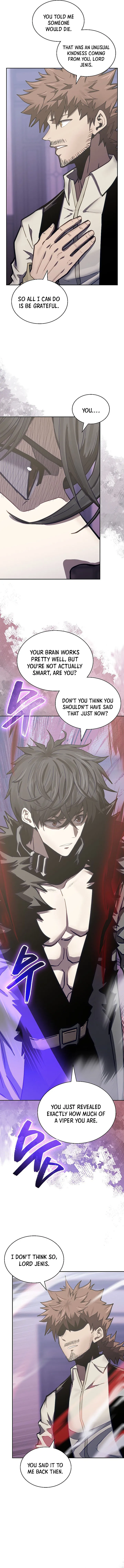 Read Dimensional Mercenary chapter 322 image 3 on Lezhin