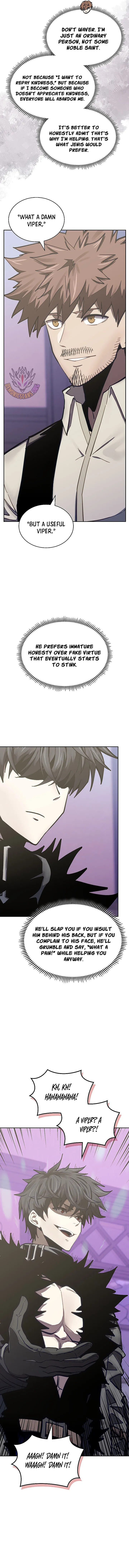 Read Dimensional Mercenary chapter 322 image 4 on Lezhin