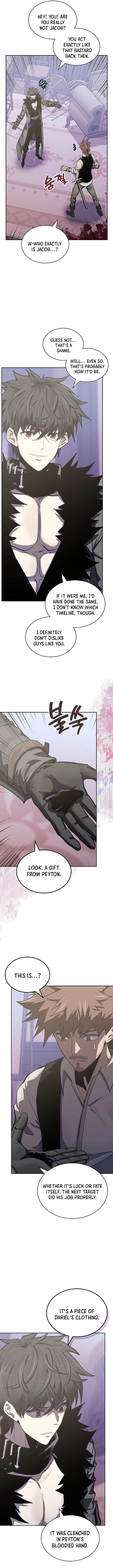 Read Dimensional Mercenary chapter 322 image 5 on Lezhin