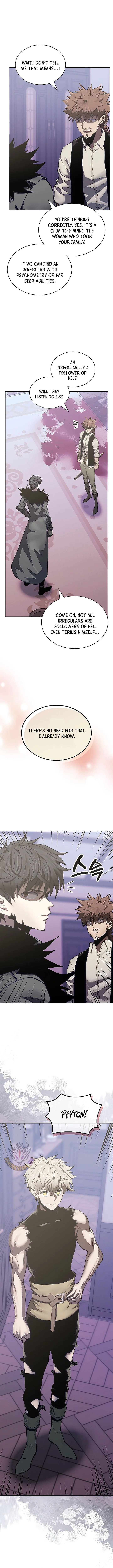 Read Dimensional Mercenary chapter 322 image 6 on Lezhin