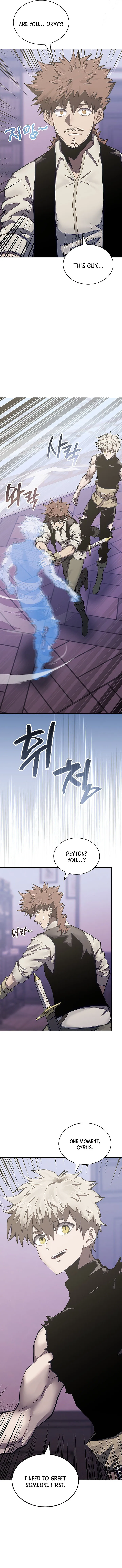Read Dimensional Mercenary chapter 322 image 7 on Lezhin