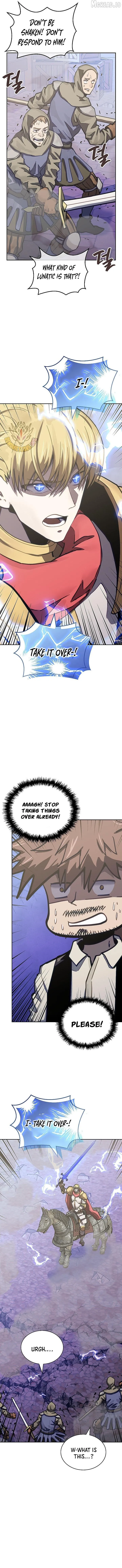 Read Dimensional Mercenary chapter 325 image 10 on Lezhin