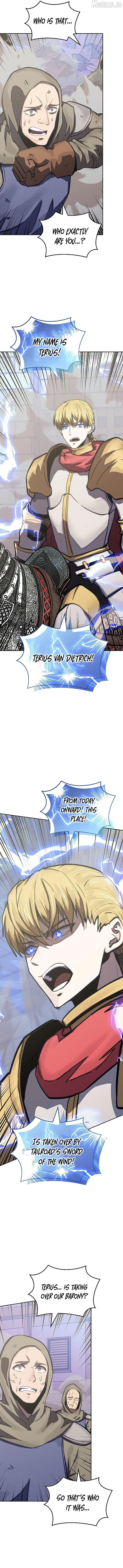 Read Dimensional Mercenary chapter 325 image 11 on Lezhin