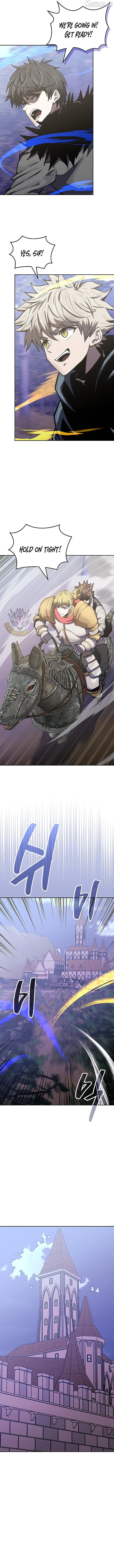 Read Dimensional Mercenary chapter 325 image 2 on Lezhin