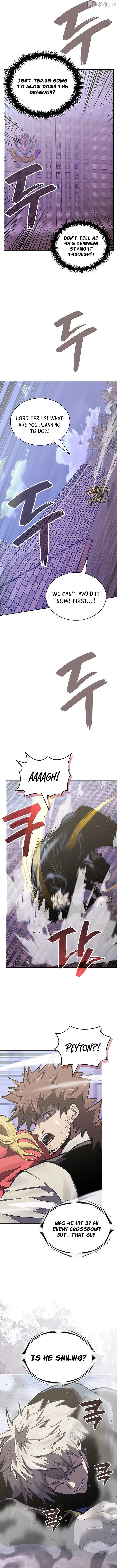 Read Dimensional Mercenary chapter 325 image 4 on Lezhin