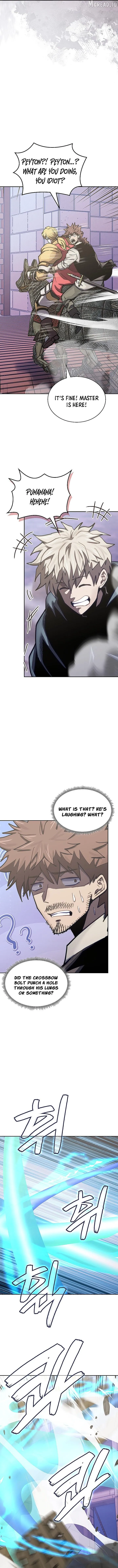 Read Dimensional Mercenary chapter 325 image 5 on Lezhin