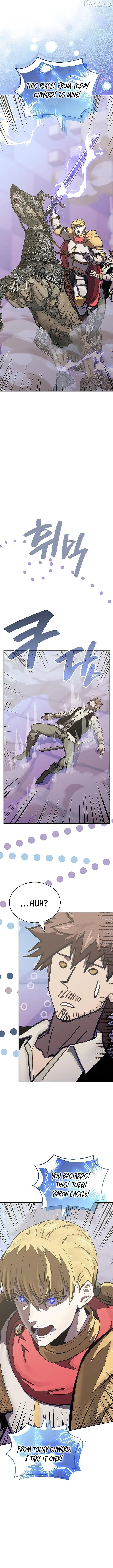 Read Dimensional Mercenary chapter 325 image 7 on Lezhin