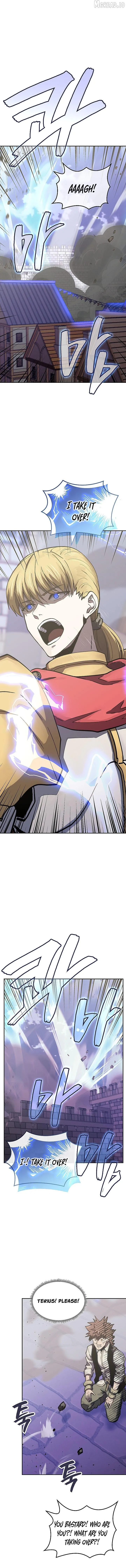 Read Dimensional Mercenary chapter 325 image 9 on Lezhin