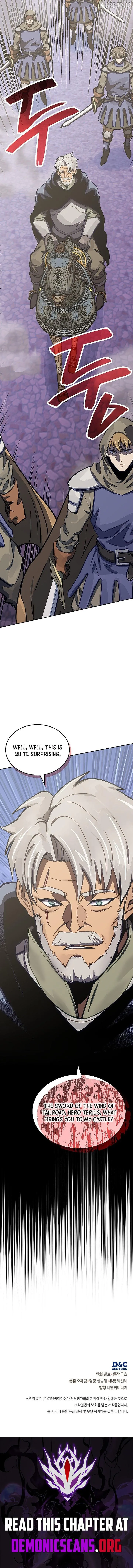 Read Dimensional Mercenary chapter 326 image 12 on Lezhin