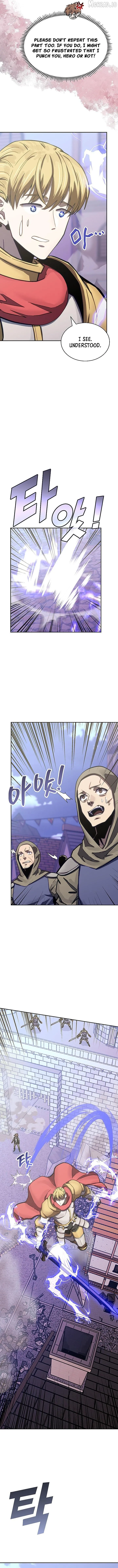Read Dimensional Mercenary chapter 326 image 3 on Lezhin