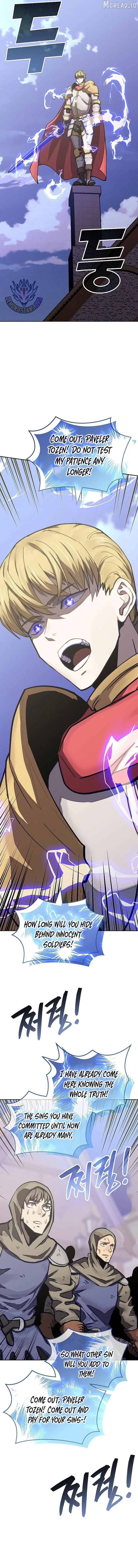 Read Dimensional Mercenary chapter 326 image 4 on Lezhin