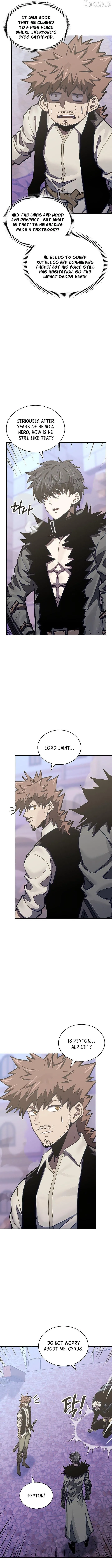 Read Dimensional Mercenary chapter 326 image 5 on Lezhin