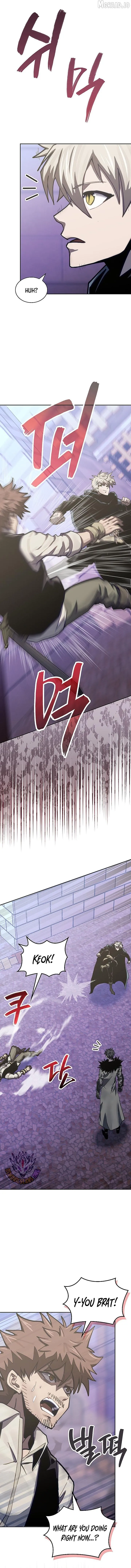 Read Dimensional Mercenary chapter 326 image 6 on Lezhin