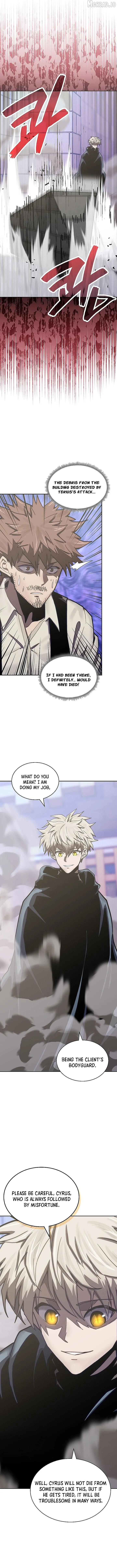 Read Dimensional Mercenary chapter 326 image 7 on Lezhin