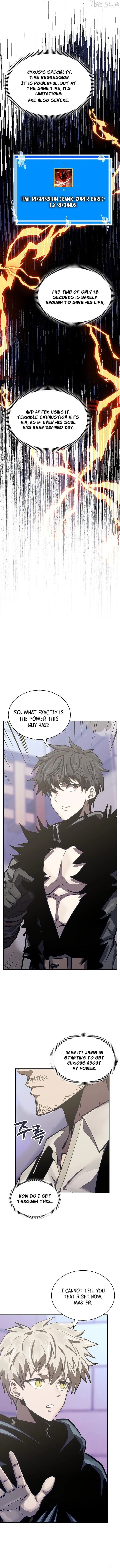 Read Dimensional Mercenary chapter 326 image 9 on Lezhin
