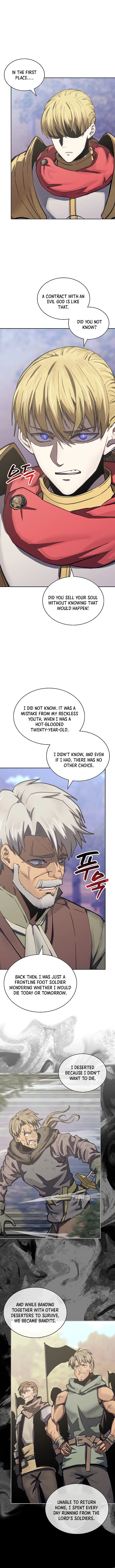 Read Dimensional Mercenary chapter 328 image 1 on Lezhin