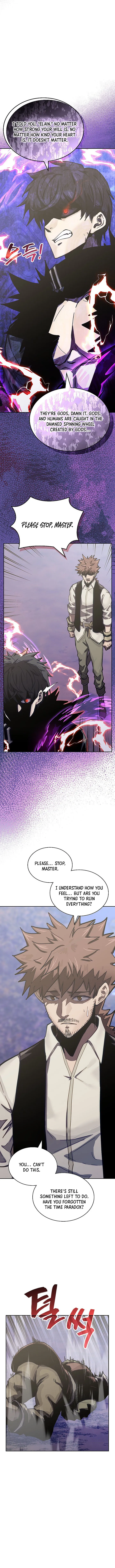 Read Dimensional Mercenary chapter 328 image 11 on Lezhin