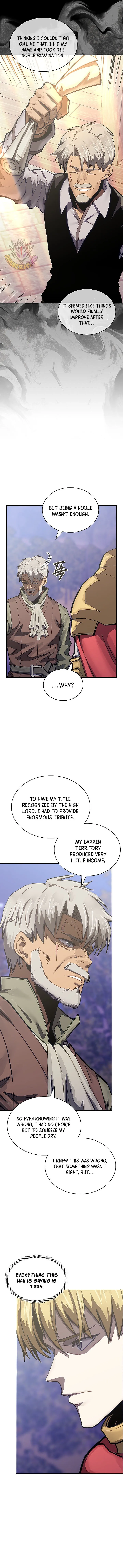 Read Dimensional Mercenary chapter 328 image 2 on Lezhin