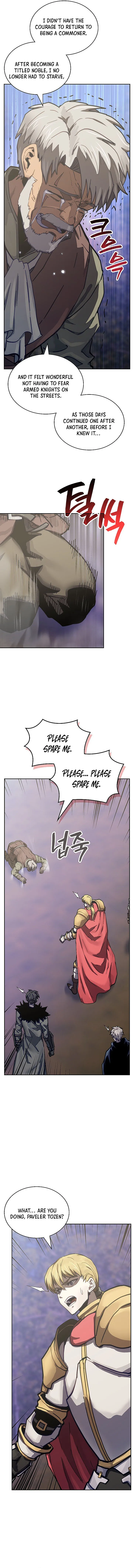 Read Dimensional Mercenary chapter 328 image 3 on Lezhin