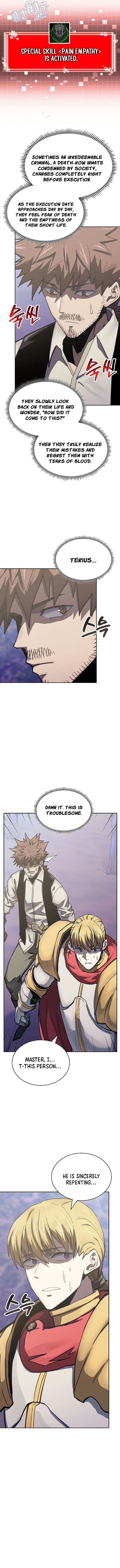 Read Dimensional Mercenary chapter 328 image 5 on Lezhin