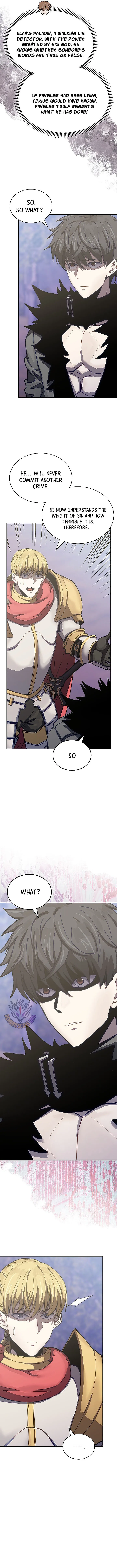 Read Dimensional Mercenary chapter 328 image 6 on Lezhin