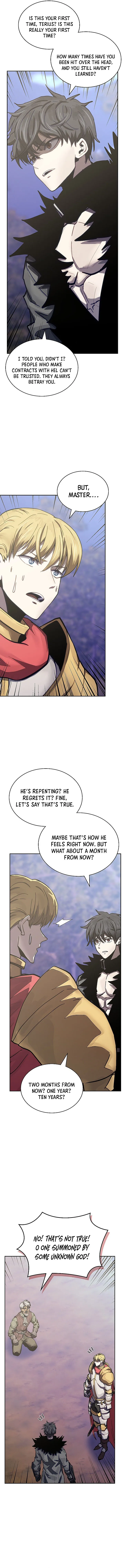 Read Dimensional Mercenary chapter 328 image 7 on Lezhin