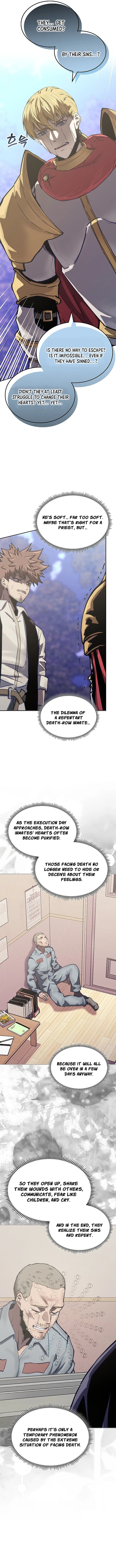 Read Dimensional Mercenary chapter 329 image 11 on Lezhin