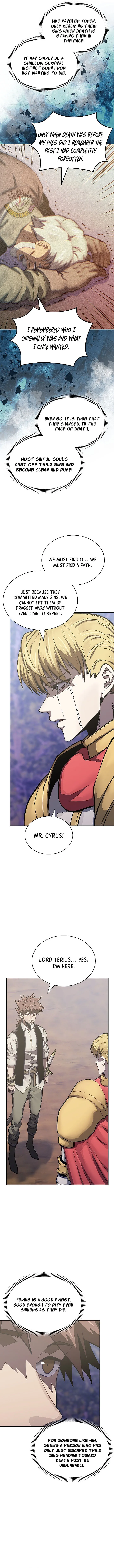 Read Dimensional Mercenary chapter 329 image 12 on Lezhin