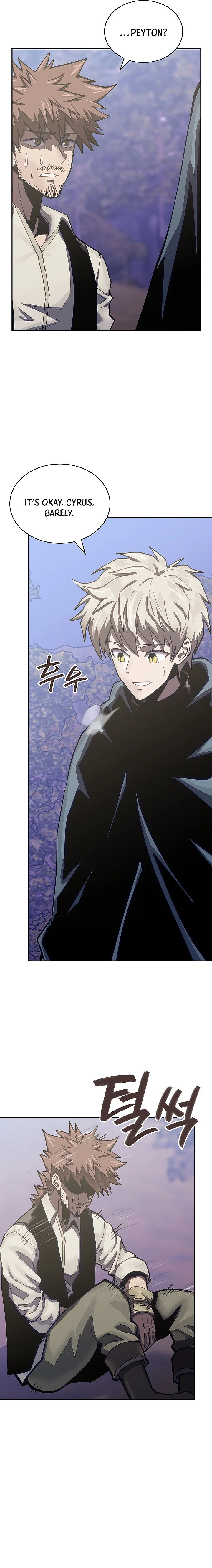 Read Dimensional Mercenary chapter 329 image 5 on Lezhin