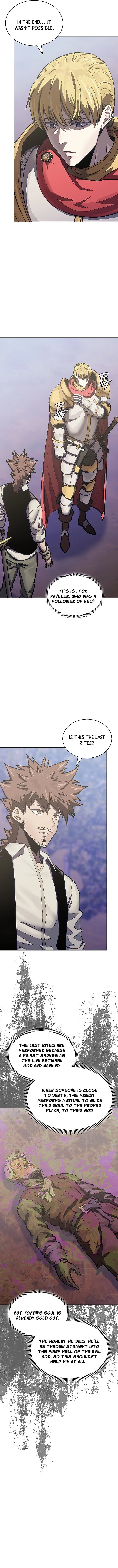 Read Dimensional Mercenary chapter 329 image 7 on Lezhin