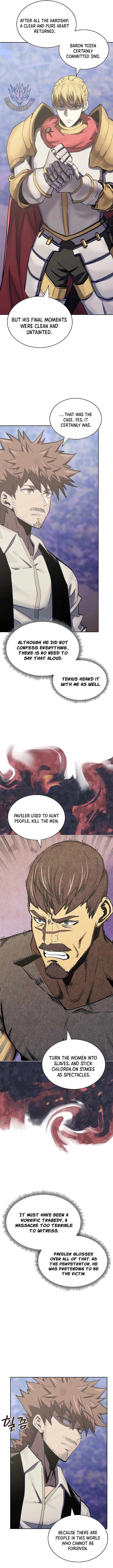 Read Dimensional Mercenary chapter 329 image 8 on Lezhin