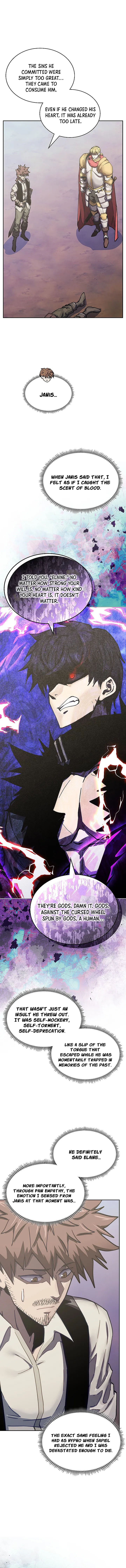 Read Dimensional Mercenary chapter 329 image 9 on Lezhin