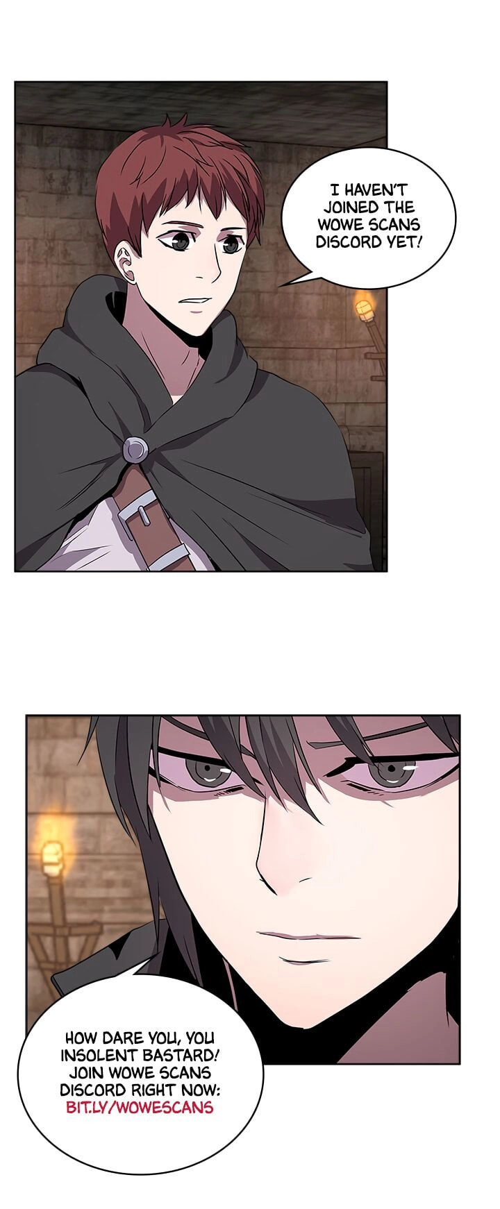 Read Dimensional Mercenary chapter 33 image 7 on Lezhin