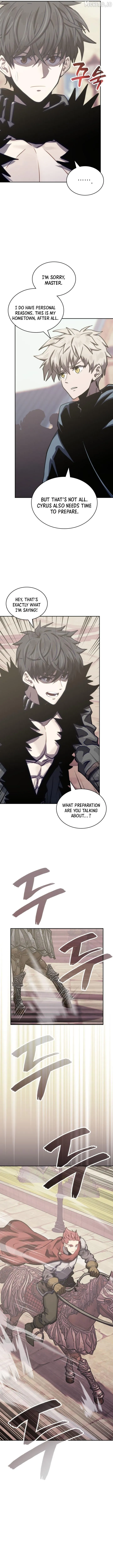 Read Dimensional Mercenary chapter 331 image 1 on Lezhin