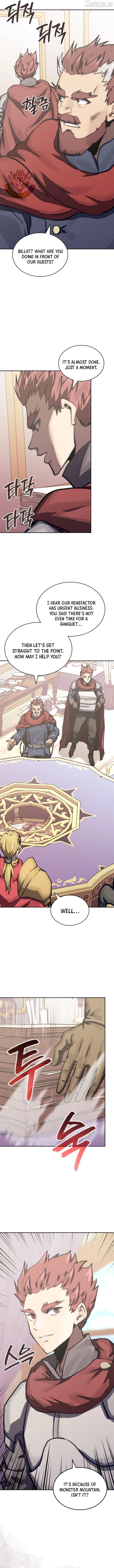 Read Dimensional Mercenary chapter 331 image 10 on Lezhin