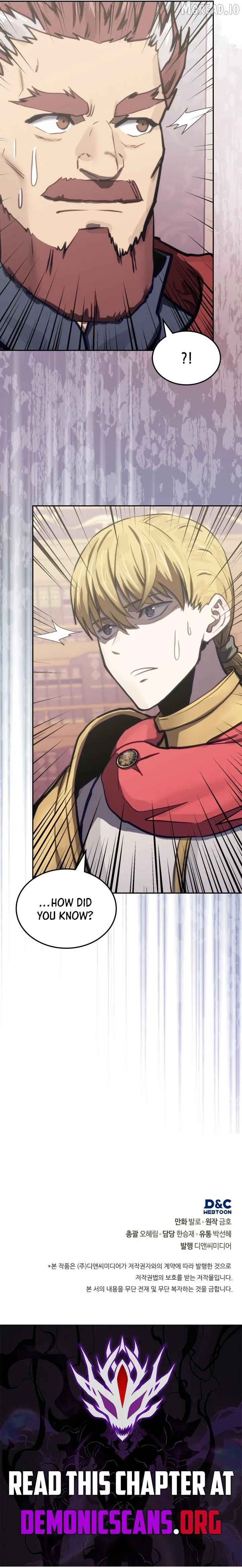 Read Dimensional Mercenary chapter 331 image 11 on Lezhin