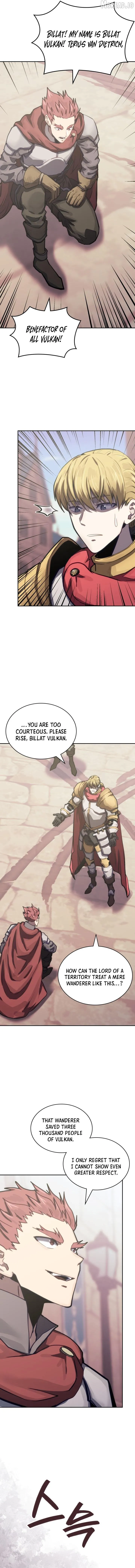 Read Dimensional Mercenary chapter 331 image 3 on Lezhin