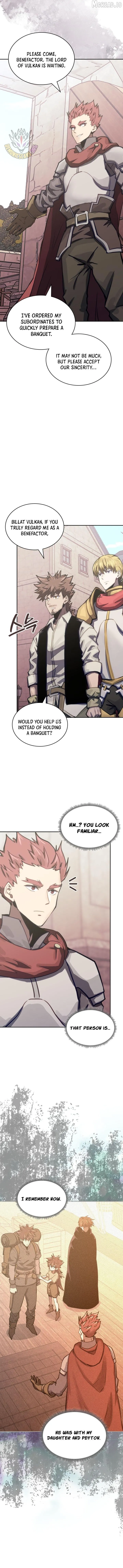 Read Dimensional Mercenary chapter 331 image 4 on Lezhin