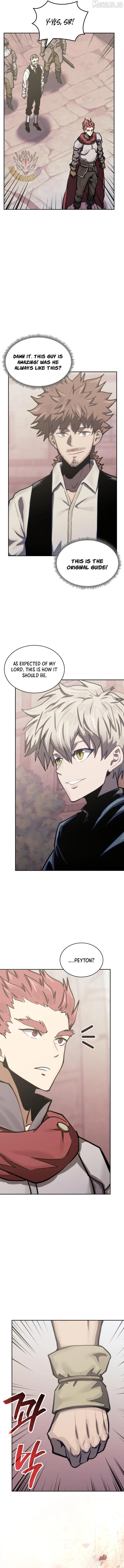 Read Dimensional Mercenary chapter 331 image 6 on Lezhin