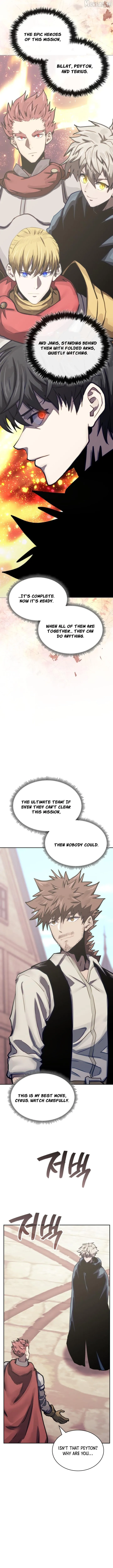 Read Dimensional Mercenary chapter 331 image 7 on Lezhin