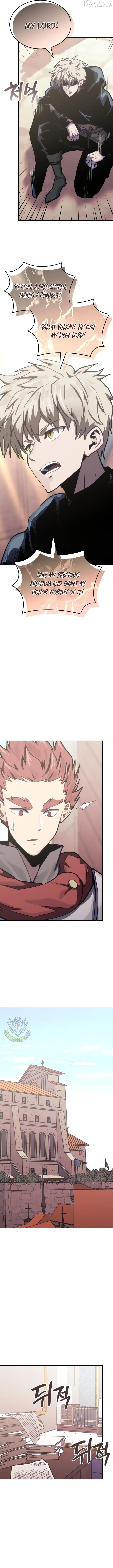 Read Dimensional Mercenary chapter 331 image 8 on Lezhin