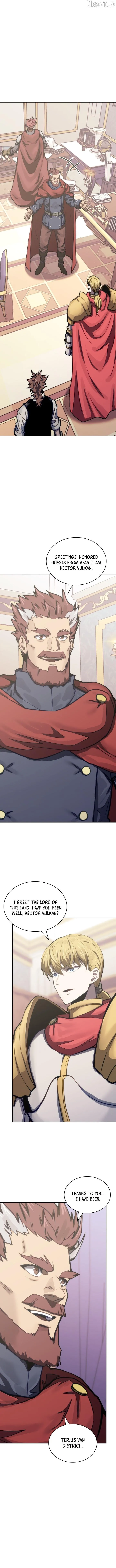Read Dimensional Mercenary chapter 331 image 9 on Lezhin