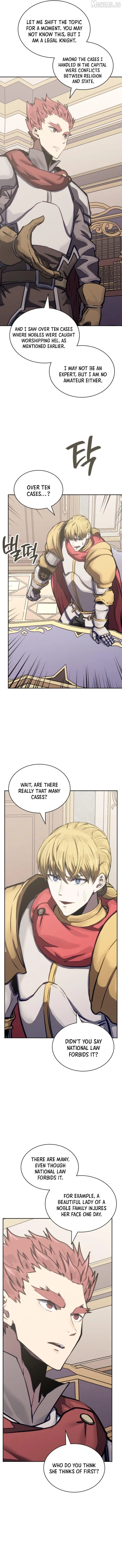 Read Dimensional Mercenary chapter 334 image 1 on Lezhin