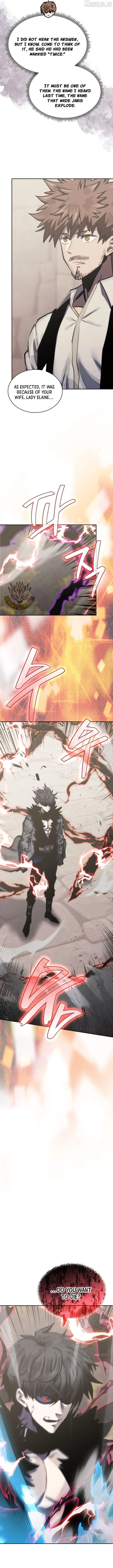 Read Dimensional Mercenary chapter 334 image 10 on Lezhin