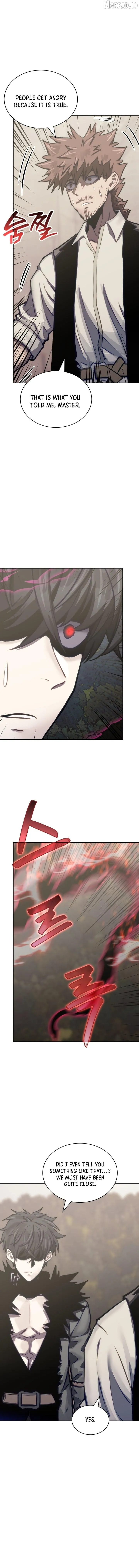 Read Dimensional Mercenary chapter 334 image 11 on Lezhin