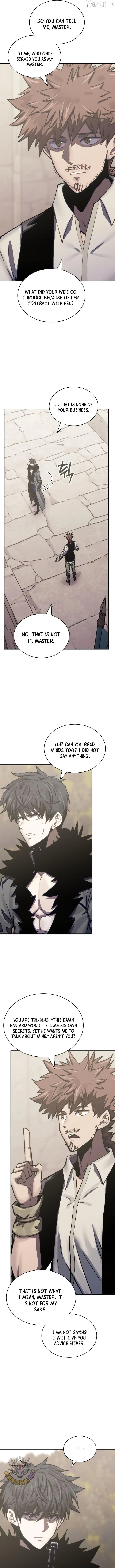 Read Dimensional Mercenary chapter 334 image 12 on Lezhin