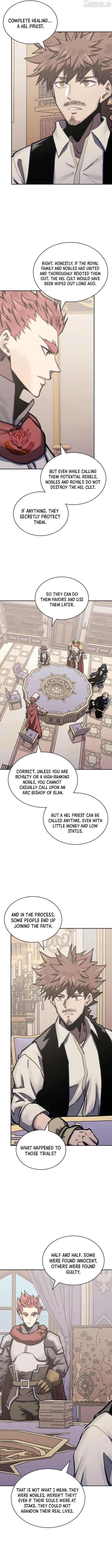 Read Dimensional Mercenary chapter 334 image 2 on Lezhin