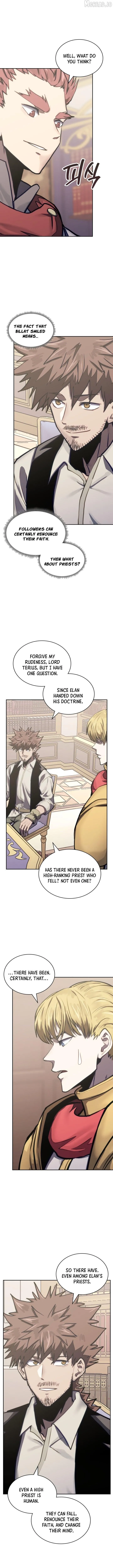 Read Dimensional Mercenary chapter 334 image 3 on Lezhin