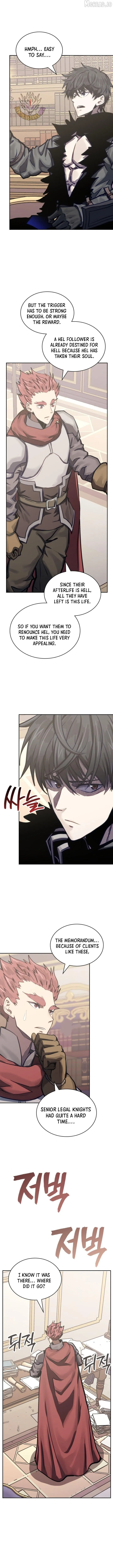Read Dimensional Mercenary chapter 334 image 4 on Lezhin
