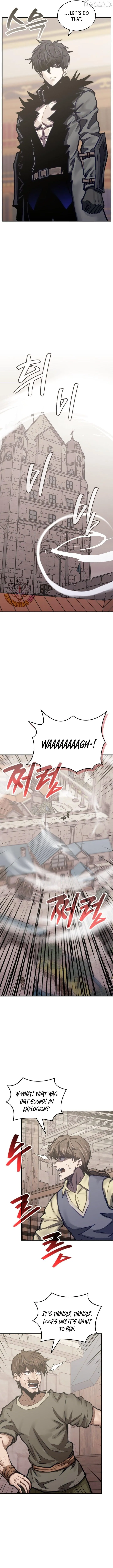 Read Dimensional Mercenary chapter 334 image 6 on Lezhin